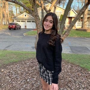 Meet your Posher, Isabella